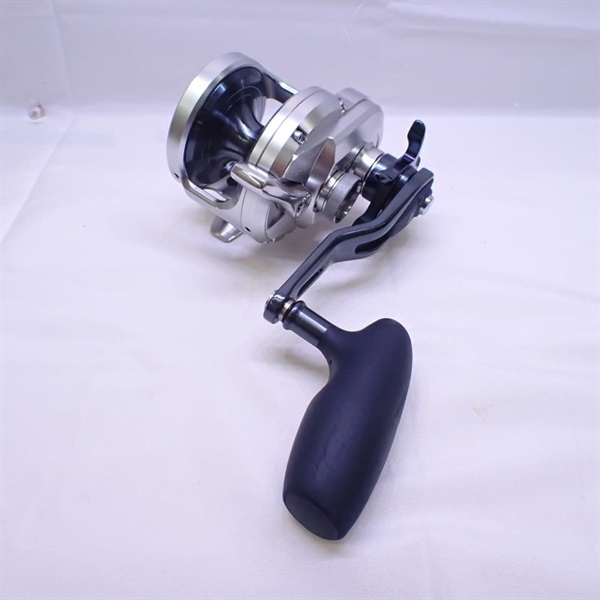２１オシアジガー２０００ＮＲＸＧ